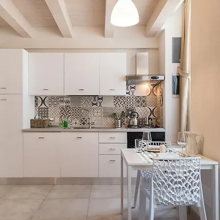 Guest house Aurispa Noto