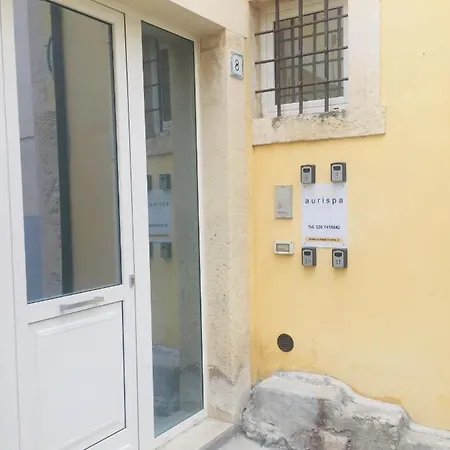 Guest house Aurispa