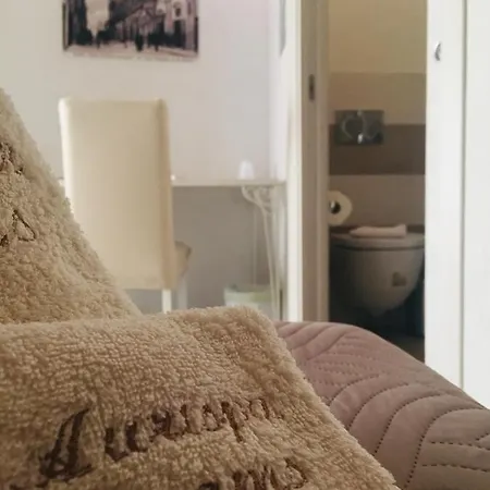 Aurispa Guest house *