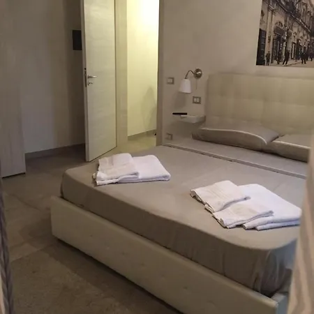 Aurispa Guest house