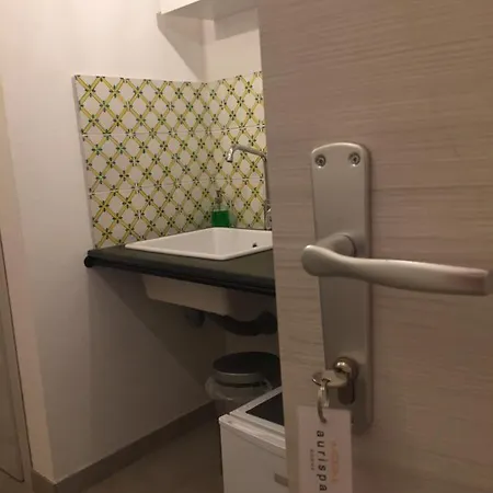 Guest house Aurispa Noto